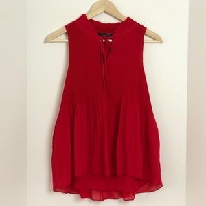 Romeo & Juliet Top Size Medium